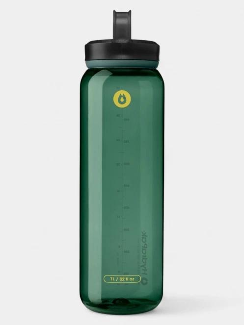 bidon HYDRAPAK Recon Clip & Carry 1L verde 4