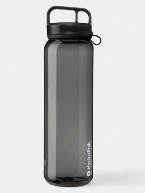 bidon HYDRAPAK Recon Clip & Carry 1L gri 2