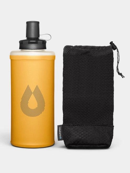 pungi de baut HYDRAPAK Packflask Kit 500ml galben 2