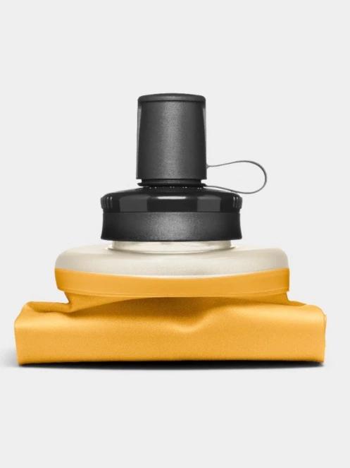 pungi de baut HYDRAPAK Packflask Kit 500ml galben 4