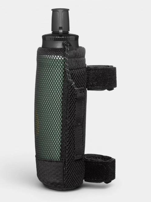 pungi de baut HYDRAPAK Packflask Kit 500ml verde 4