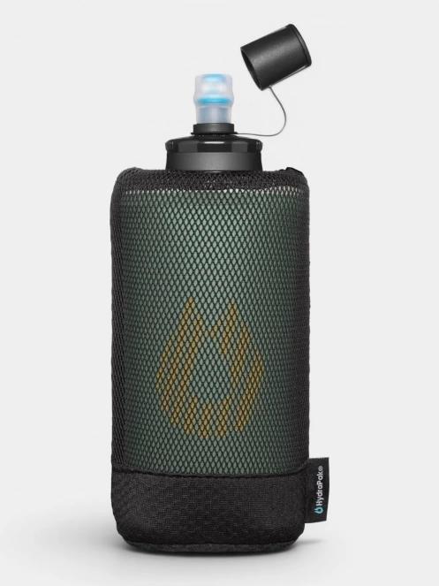 pungi de baut HYDRAPAK Packflask Kit 750ml verde 3