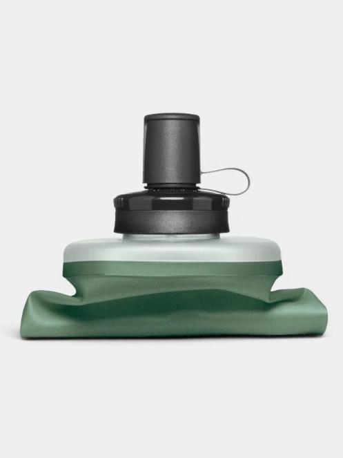 pungi de baut HYDRAPAK Packflask Kit 750ml verde 4