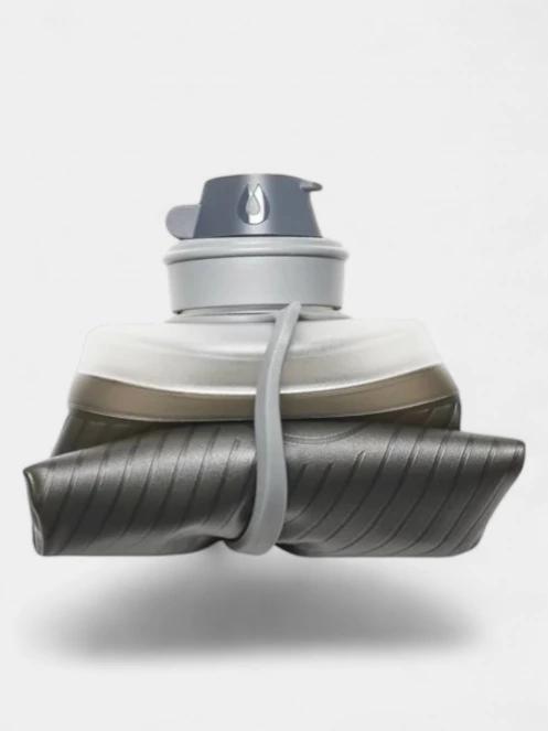 bidon HYDRAPAK Flux 1.0L gri 3
