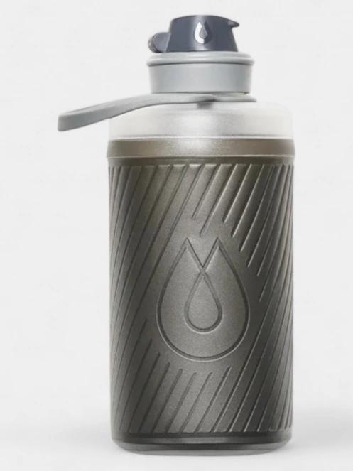 bidon HYDRAPAK Flux 750 Ml gri 2