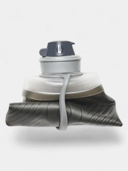 bidon HYDRAPAK Flux 750 Ml gri 3
