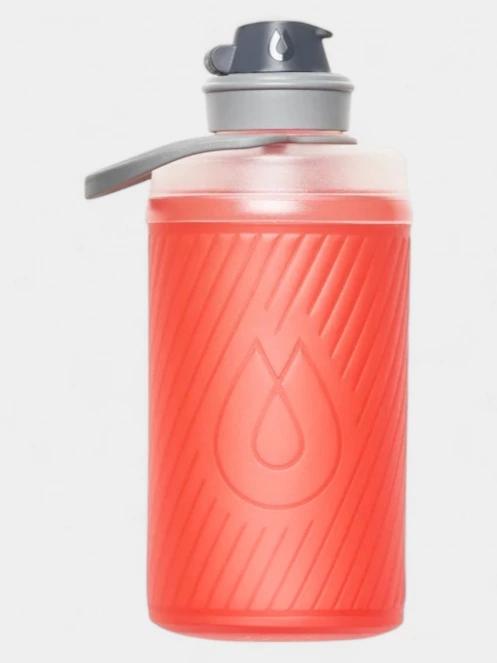 bidon HYDRAPAK Flux 750 Ml rosu 2