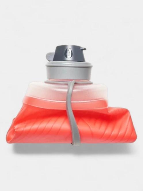 bidon HYDRAPAK Flux 750 Ml rosu 3