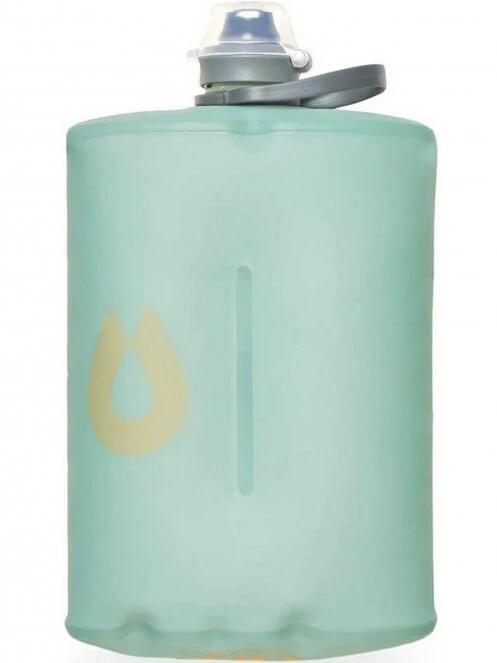 bidon HYDRAPAK HYDRAPAK/Stow Bottle 1L verde 2