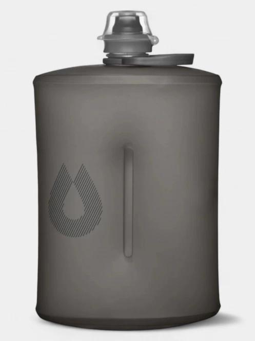 bidon HYDRAPAK Stow 1L gri 2