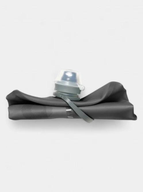 bidon HYDRAPAK Stow 1L gri 3