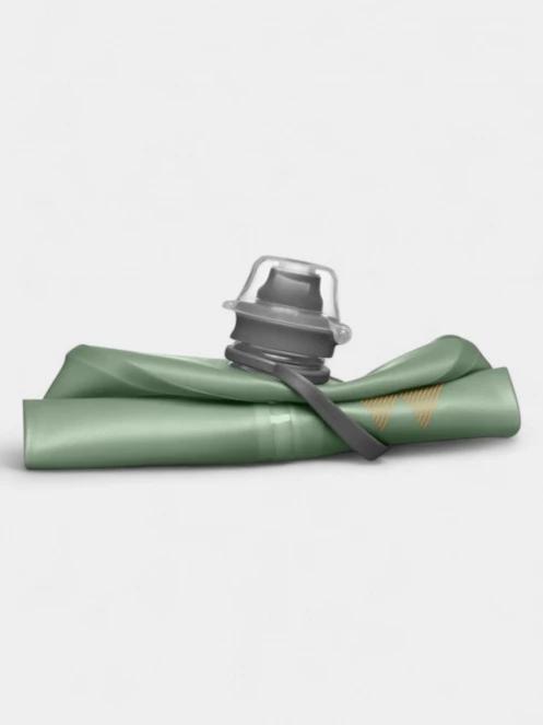 bidon HYDRAPAK Stow 1L verde 3