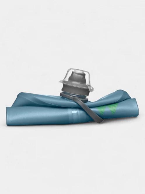 bidon HYDRAPAK Stow 1L albastru 3