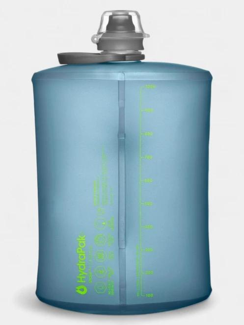 bidon HYDRAPAK Stow 1L albastru 4