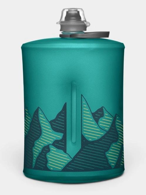 pungi de baut HYDRAPAK Stow 1L albastru 2