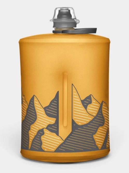 pungi de baut HYDRAPAK Stow 1L galben 2