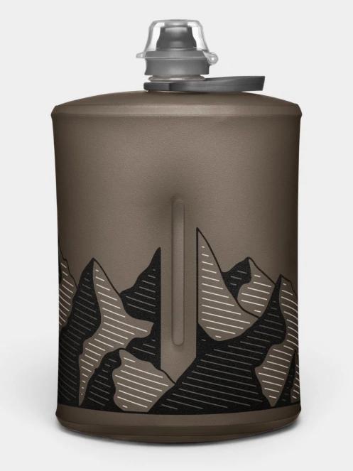 pungi de baut HYDRAPAK Stow 1L gri 2