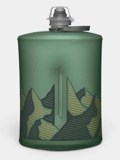 pungi de baut HYDRAPAK Stow 1L verde 2