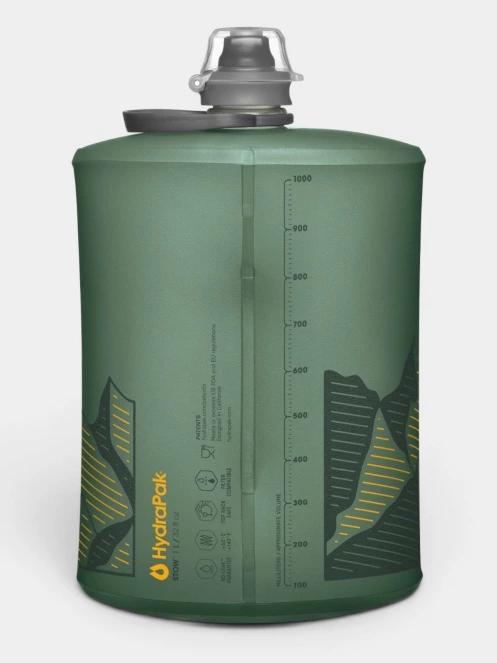 pungi de baut HYDRAPAK Stow 1L verde 4