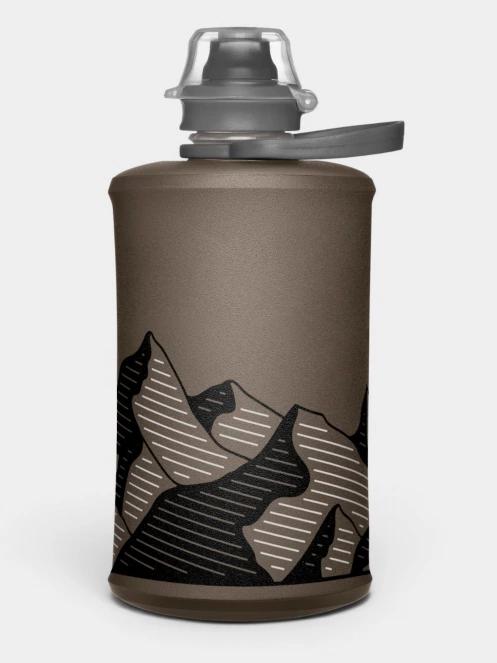 pungi de baut HYDRAPAK Stow 350ml gri 2