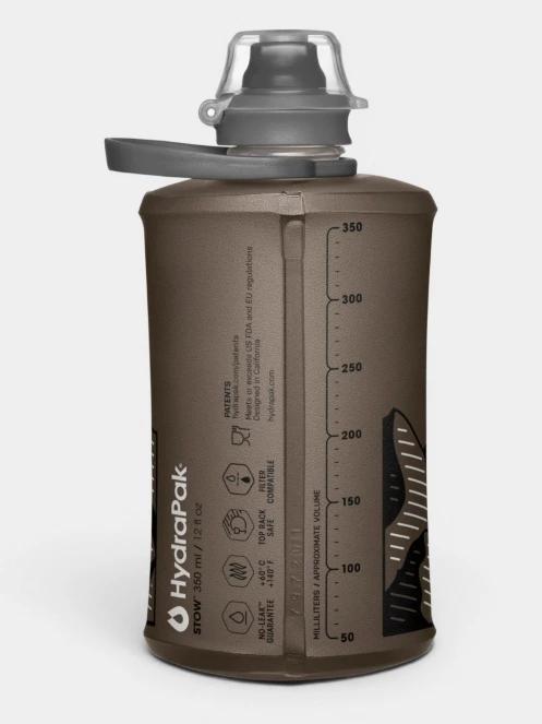 pungi de baut HYDRAPAK Stow 350ml gri 4