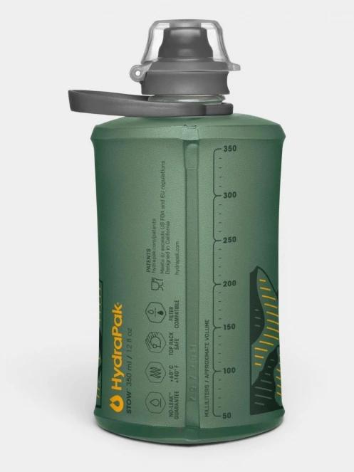 pungi de baut HYDRAPAK Stow 350ml verde 4