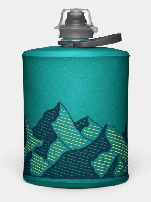 pungi de baut HYDRAPAK Stow 500ml albastru 2