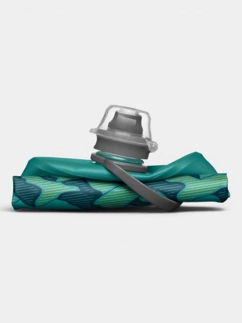 pungi de baut HYDRAPAK Stow 500ml albastru 3