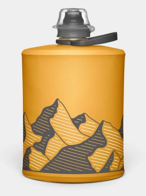 pungi de baut HYDRAPAK Stow 500ml galben 2