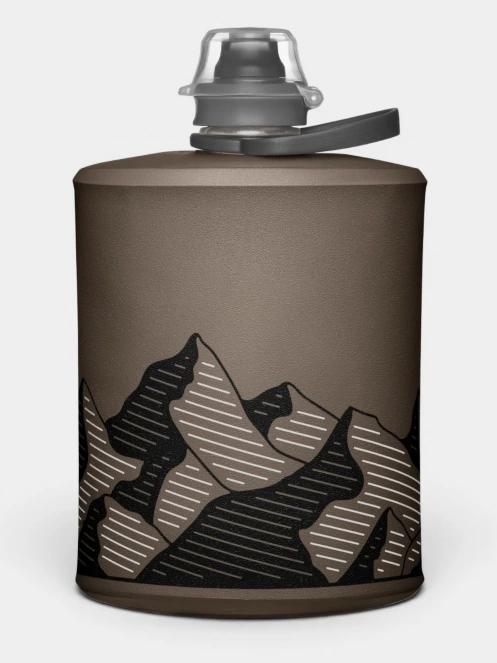 pungi de baut HYDRAPAK Stow 500ml gri 2