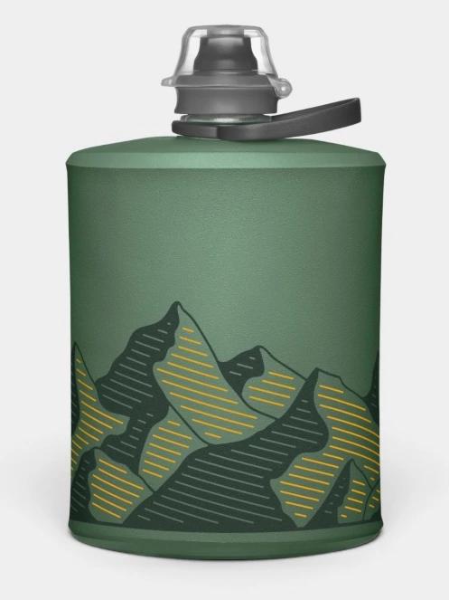 pungi de baut HYDRAPAK Stow 500ml verde 2