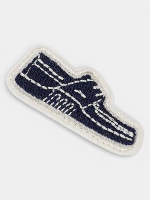 tricou cu maneci scurte pt. barbati TBS Iconetee alb 4