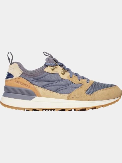 tenisi pt. barbati Merrell Alpine 83 Sneaker Recraft albastru 2