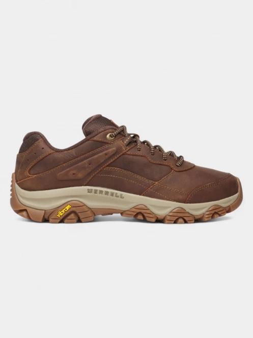 pantofi de drumetie pt. barbati Merrell Moab Adventure 3 maro 2