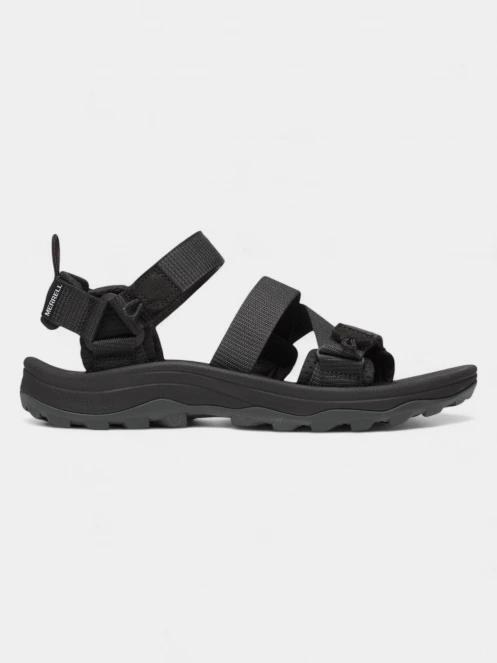 sandale pt. barbati Merrell Speed Fusion Sport RMX negru 2