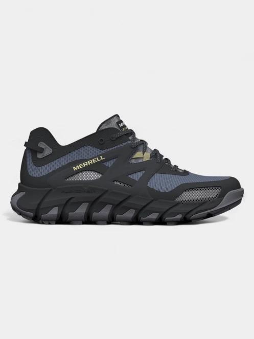 pantofi de vara pt. barbati Merrell Maipo Explorer Aerosport albastru inchis 2