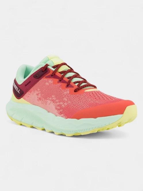 pantofi pentru alergare pt. femei Merrell Antora 4 roz 2