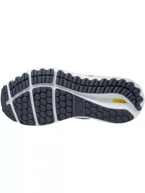 pantofi pentru alergare pt. barbati Mizuno Wave Skyrise 2 albastru 6