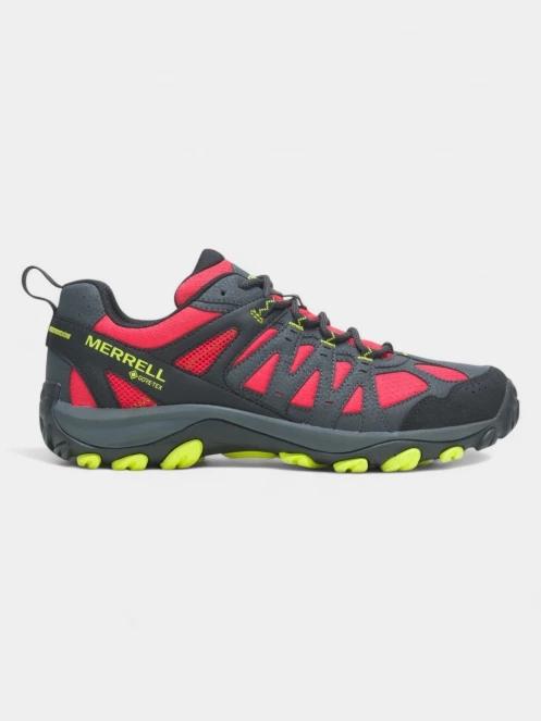 pantofi de drumetie pt. barbati Merrell Accentor 3 Sport GTX gri 2