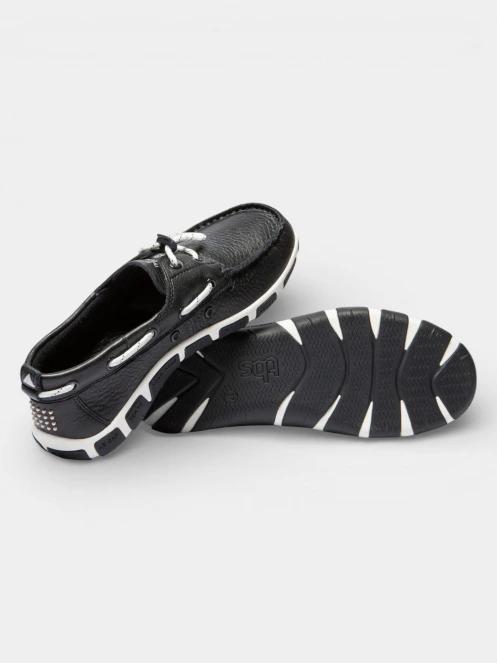 mocasini pt. femei TBS Janaele albastru inchis 5