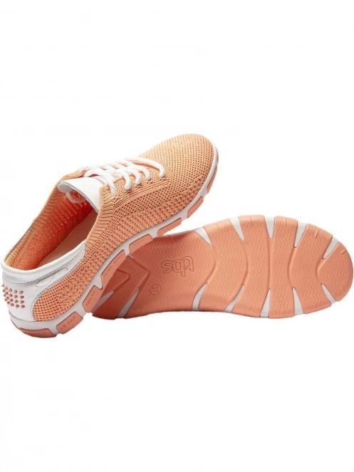 pantofi pt. femei TBS Jazaria portocaliu 5