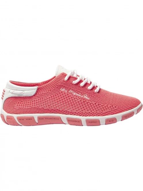 pantofi pt. femei TBS Jazaria roz 2