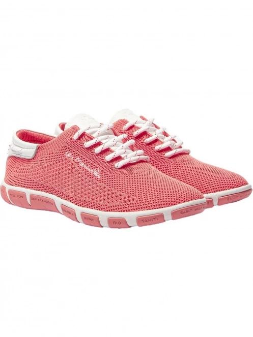 pantofi pt. femei TBS Jazaria roz 3