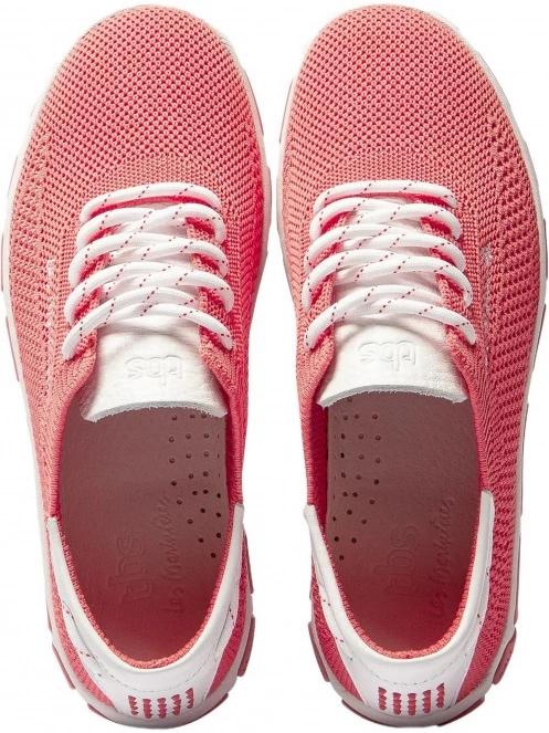 pantofi pt. femei TBS Jazaria roz 4