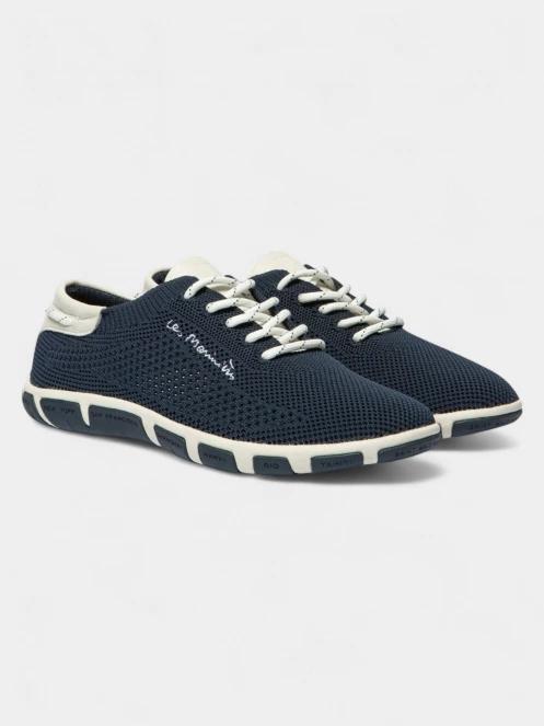 pantofi pt. femei TBS Jazaria albastru inchis 3