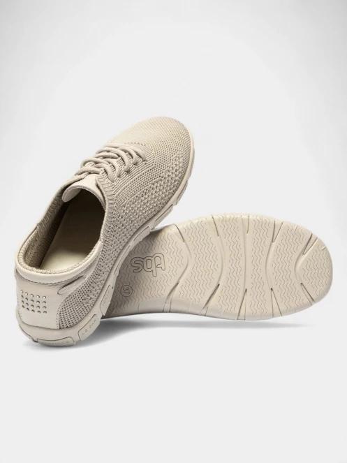 pantofi pt. femei TBS Jazaria nisip 5
