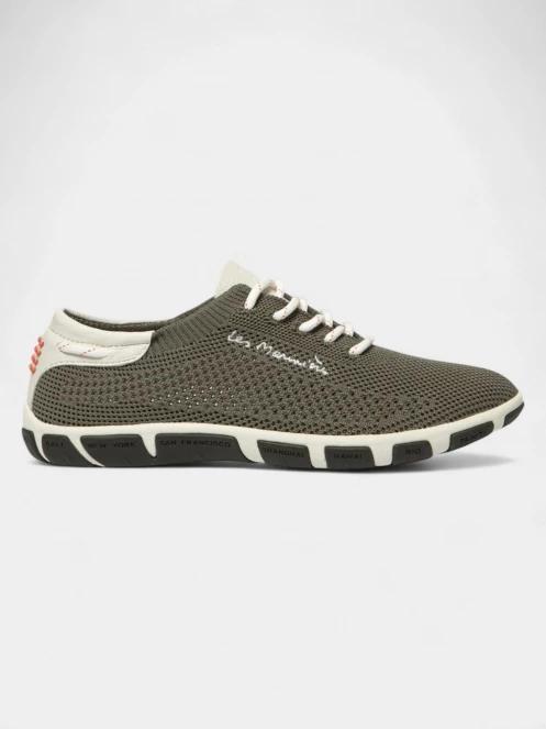 pantofi pt. femei TBS Jazaria oliv 2