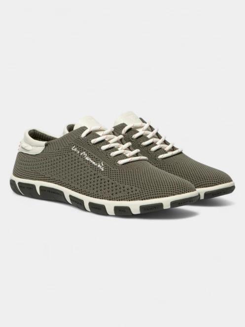 pantofi pt. femei TBS Jazaria oliv 3