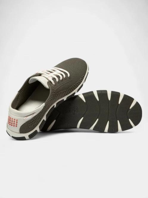 pantofi pt. femei TBS Jazaria oliv 5