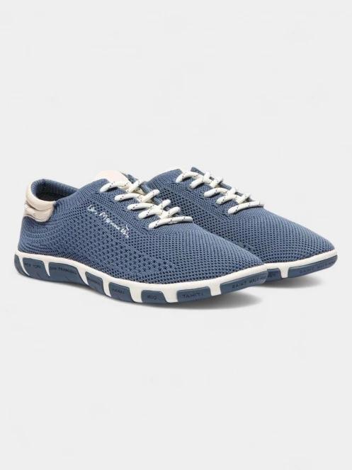 pantofi pt. femei TBS Jazaria albastru 3